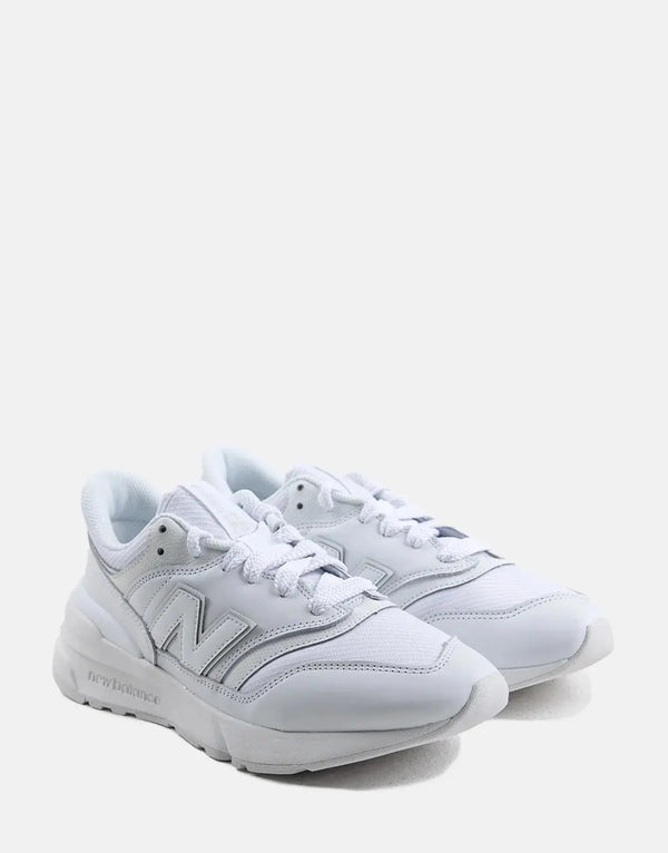 New Balance U997RV1 Premium Lifestyle Sneakers: Iconic Design, Ultimate Comfort