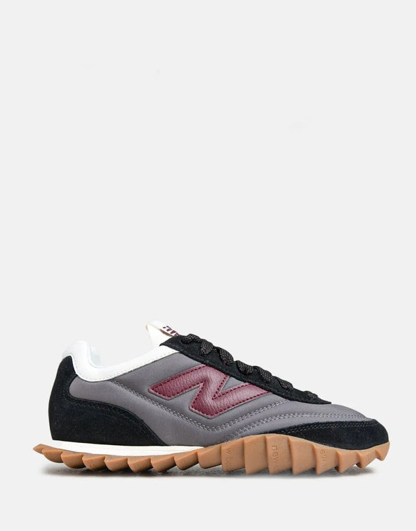 New Balance URC30V1 Classic Comfort Sneakers: Stylish, Cushioned, Timeless Everyday Design