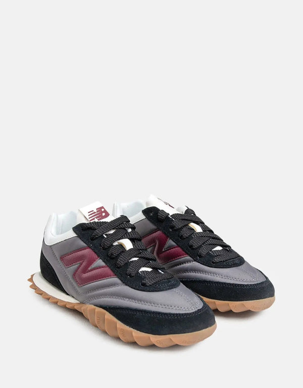 New Balance URC30V1 Classic Comfort Sneakers: Stylish, Cushioned, Timeless Everyday Design