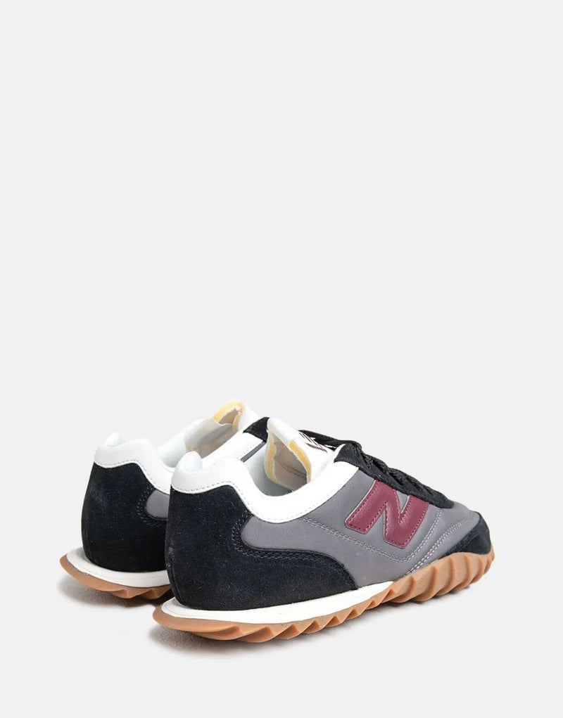 New Balance URC30V1 Classic Comfort Sneakers: Stylish, Cushioned, Timeless Everyday Design