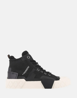 Palladium Ace City Shell Chukka 2 Modern Canvas Sneaker for Urban Adventures