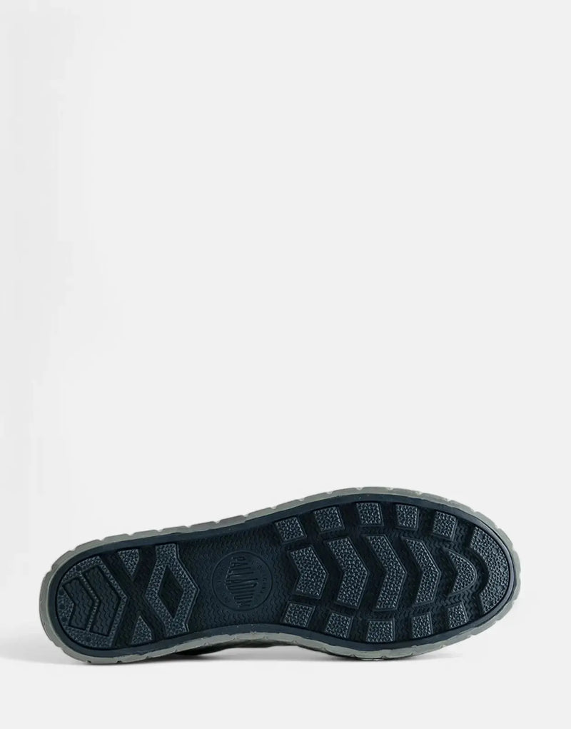 Palladium Palla Ace Lo Surplus Vetiver Sneakers: Durable, Stylish, Everyday Comfort