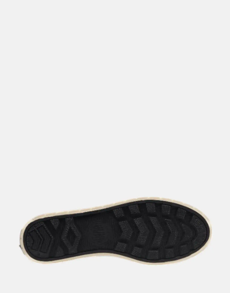 Palladium Palla Ace Surplus Sneakers: Durable Cotton-Rubber Comfort Footwear