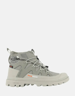 Palladium Pampa Lite+ XPLR Waterproof Boots: Rugged Outdoor Explorer for Any Adventure