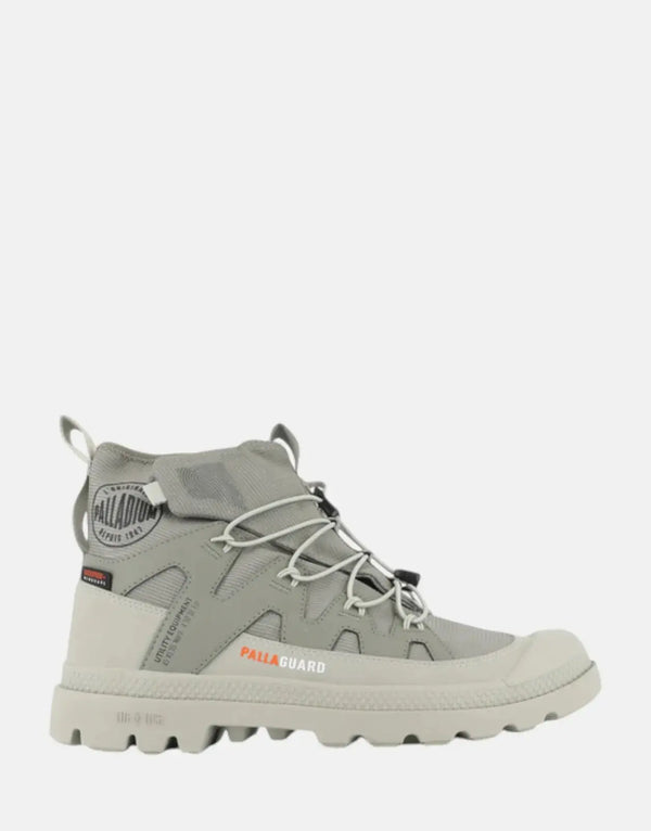 Palladium Pampa Lite+ XPLR Waterproof Boots: Rugged Outdoor Explorer for Any Adventure