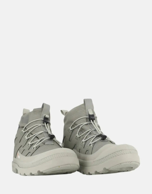 Palladium Pampa Lite+ XPLR Waterproof Boots: Rugged Outdoor Explorer for Any Adventure
