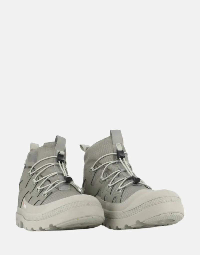 Palladium Pampa Lite+ XPLR Waterproof Boots: Rugged Outdoor Explorer for Any Adventure