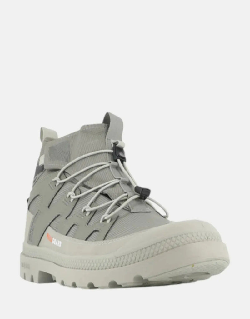 Palladium Pampa Lite+ XPLR Waterproof Boots: Rugged Outdoor Explorer for Any Adventure