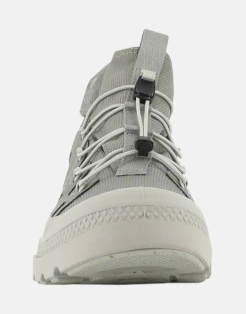 Palladium Pampa Lite+ XPLR Waterproof Boots: Rugged Outdoor Explorer for Any Adventure
