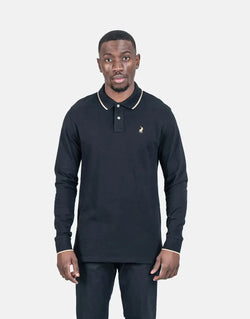 Polo Ralph Lauren Essential Pique Polo Shirt - Classic Cotton Comfort