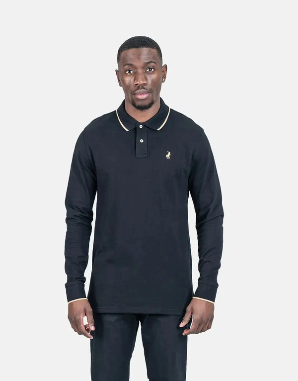 Polo Ralph Lauren Essential Pique Polo Shirt - Classic Cotton Comfort