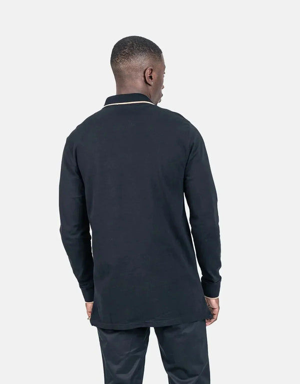 Polo Ralph Lauren Essential Pique Polo Shirt - Classic Cotton Comfort