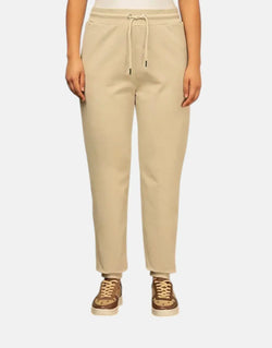 Polo Hannah Women's Cozy Putty Track Jogger Pants for Ultimate Comfort