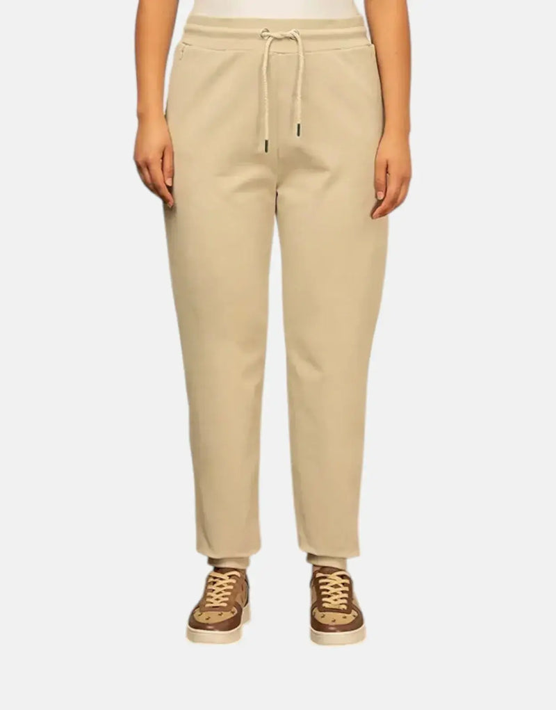 Polo Hannah Women's Cozy Putty Track Jogger Pants for Ultimate Comfort