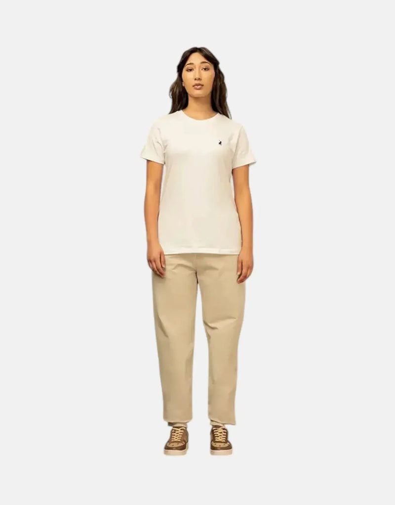 Polo Hannah Women's Cozy Putty Track Jogger Pants for Ultimate Comfort