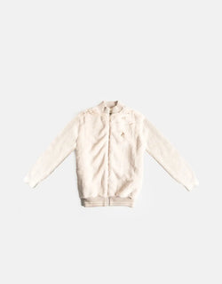 Polo Kids Ava Kitty Knitted Jacket: Plush, Warm, Adorable Knitted Style for Girls