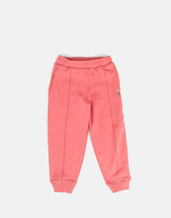 Polo Kids Hannah Rose Pink Jogger Pants for Girls - Comfortable Everyday Style