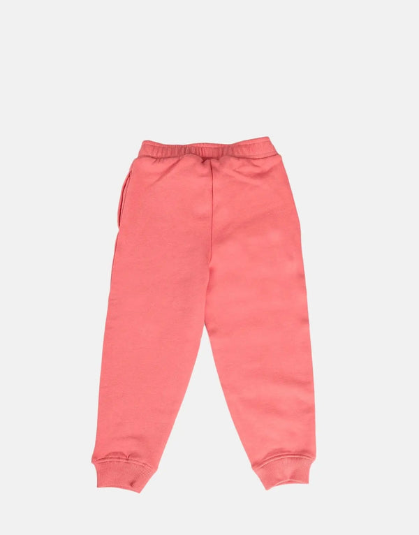 Polo Kids Hannah Rose Pink Jogger Pants for Girls - Comfortable Everyday Style