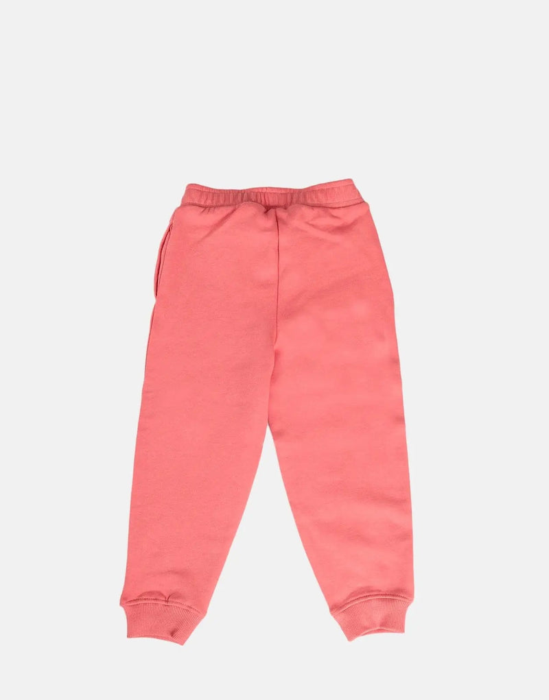 Polo Kids Hannah Rose Pink Jogger Pants for Girls - Comfortable Everyday Style