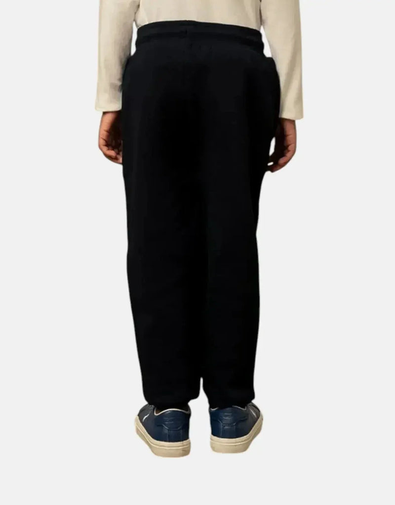 Polo Kids Wendy Printed Jogger: Soft Cotton Fleece, Comfortable, Playful Design