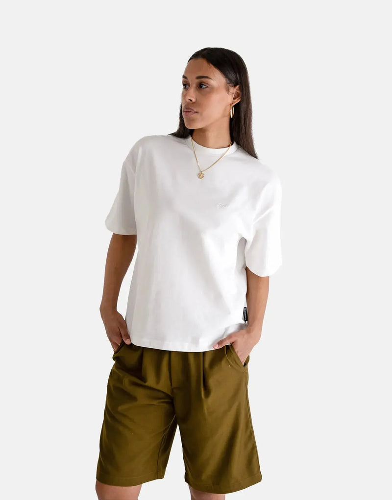Premium Off-White T-Shirt for Men: Soft Comfort, Stylish Design, Everyday Wear