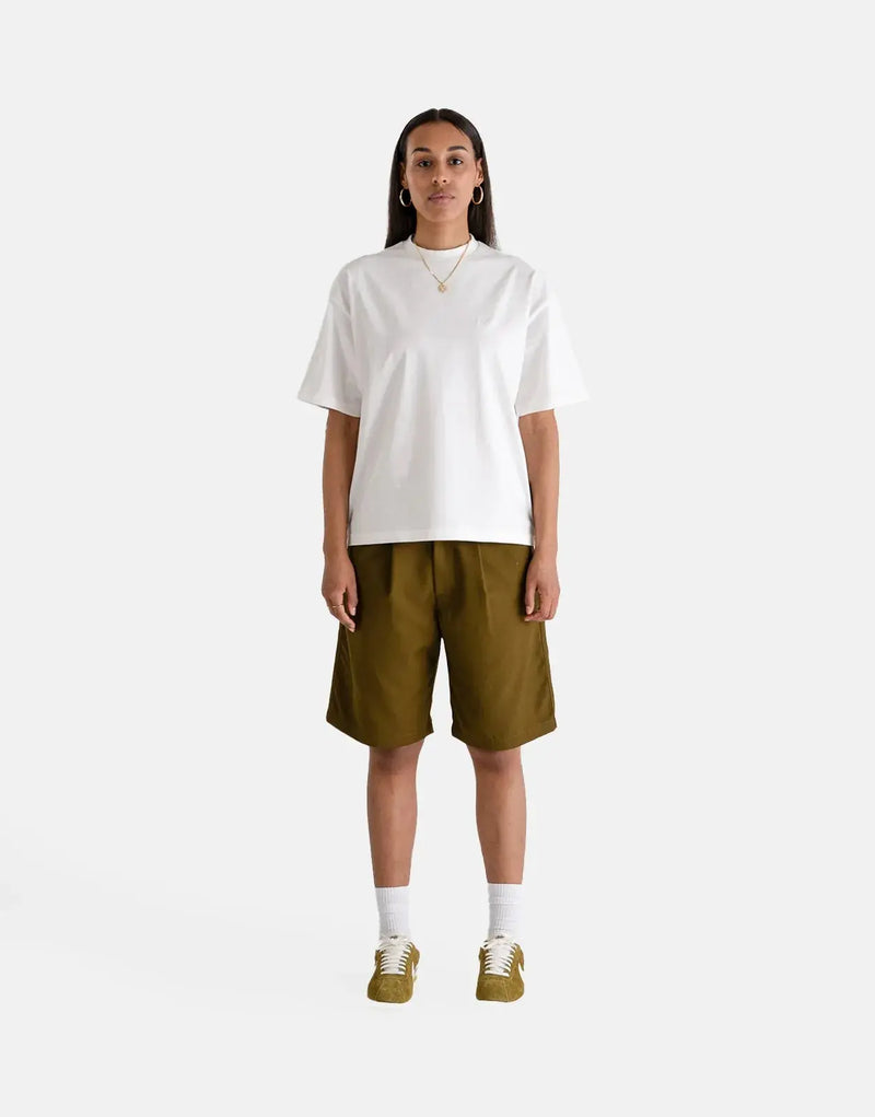 Premium Off-White T-Shirt for Men: Soft Comfort, Stylish Design, Everyday Wear