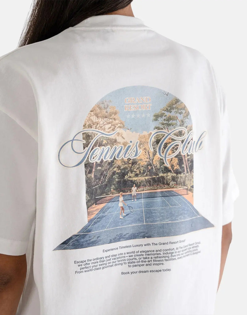 Premium Off-White T-Shirt for Men: Soft Comfort, Stylish Design, Everyday Wear
