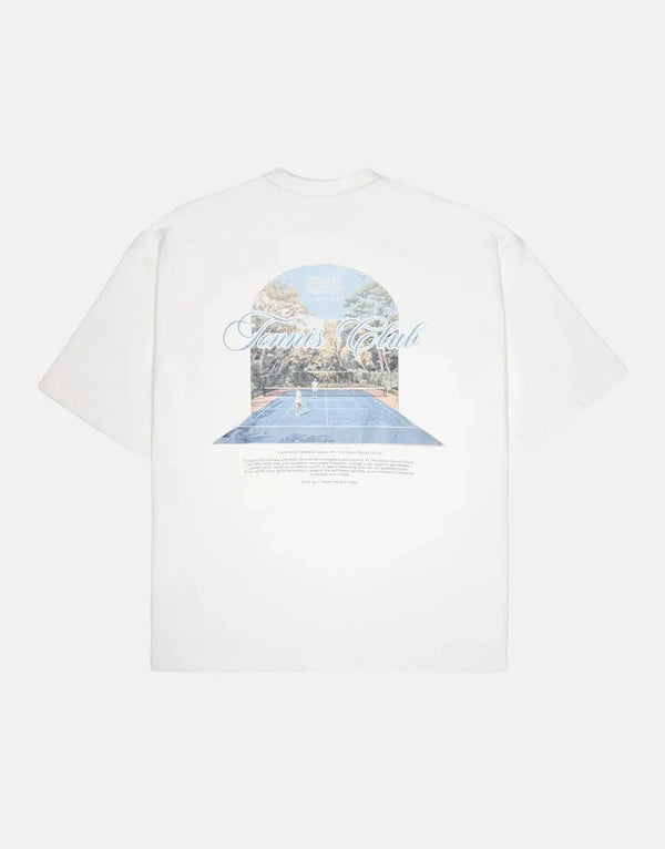 Premium Off-White T-Shirt for Men: Soft Comfort, Stylish Design, Everyday Wear