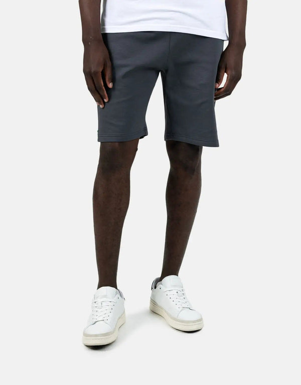 Pure Premium Lono Grey Mens Shorts: Ultimate Comfort, Tailored Fit, Everyday Style