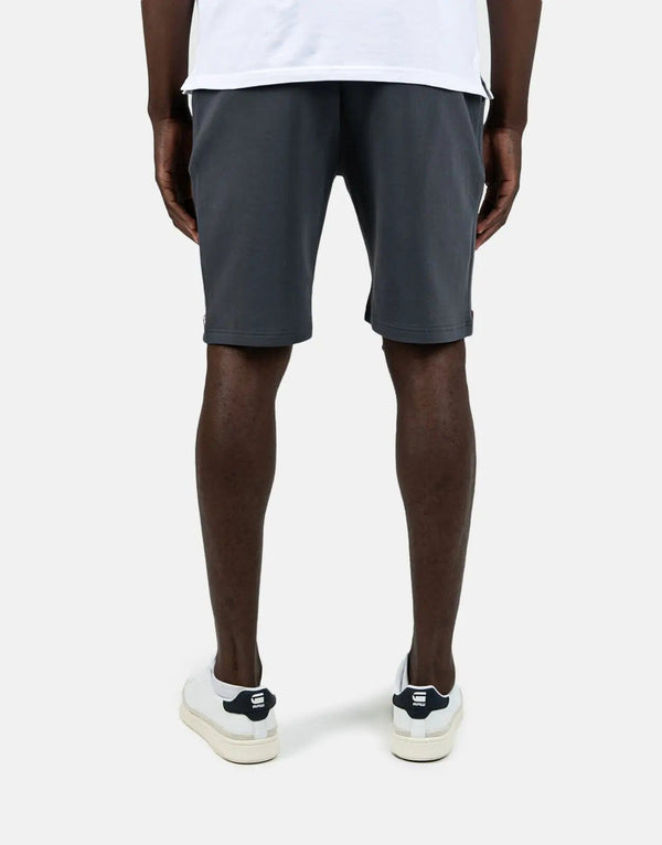 Pure Premium Lono Grey Mens Shorts: Ultimate Comfort, Tailored Fit, Everyday Style