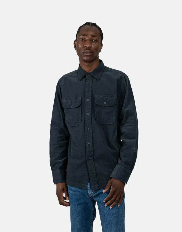 Replay Men's Regular Fit Grey Shirt: Ultimate Everyday Comfort, Timeless Style & Versatility