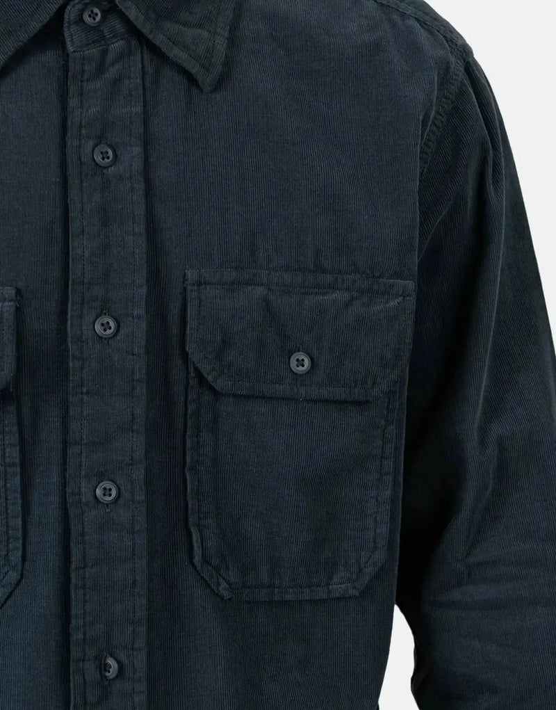 Replay Men's Regular Fit Grey Shirt: Ultimate Everyday Comfort, Timeless Style & Versatility