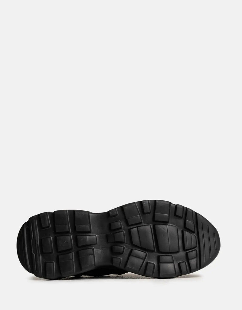 Replay Vanessa Couple Black Women's Sneakers - Stylish, Comfortable, Durable Everyday Footwear