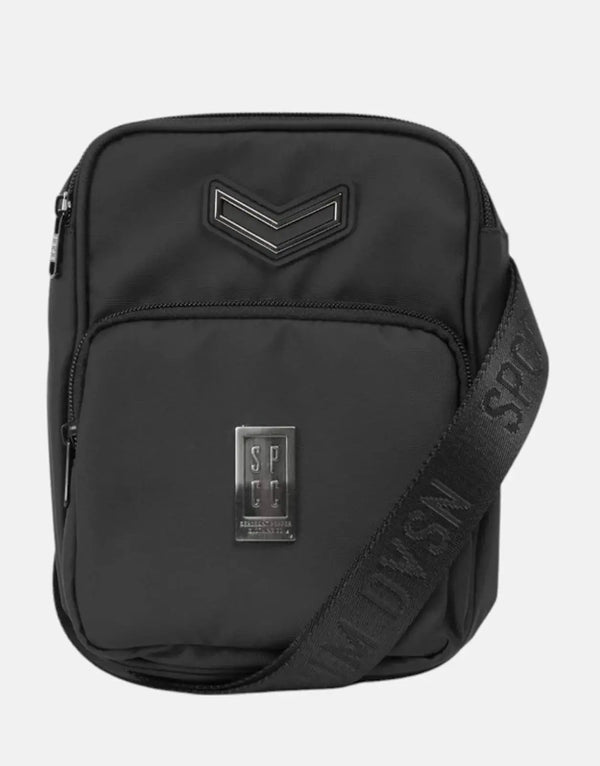 SPCC Genesis Durable Tech Hip Chest Bag, Adjustable Strap, Secure Urban Carry