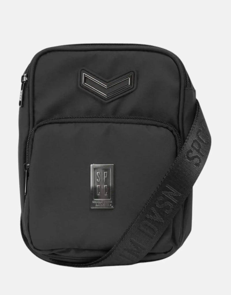 SPCC Genesis Durable Tech Hip Chest Bag, Adjustable Strap, Secure Urban Carry