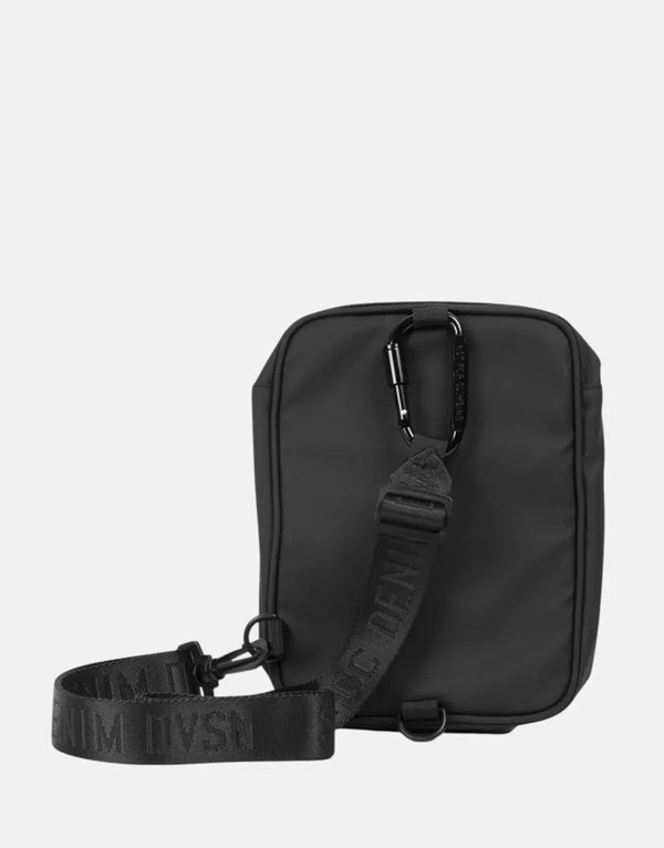 SPCC Genesis Durable Tech Hip Chest Bag, Adjustable Strap, Secure Urban Carry