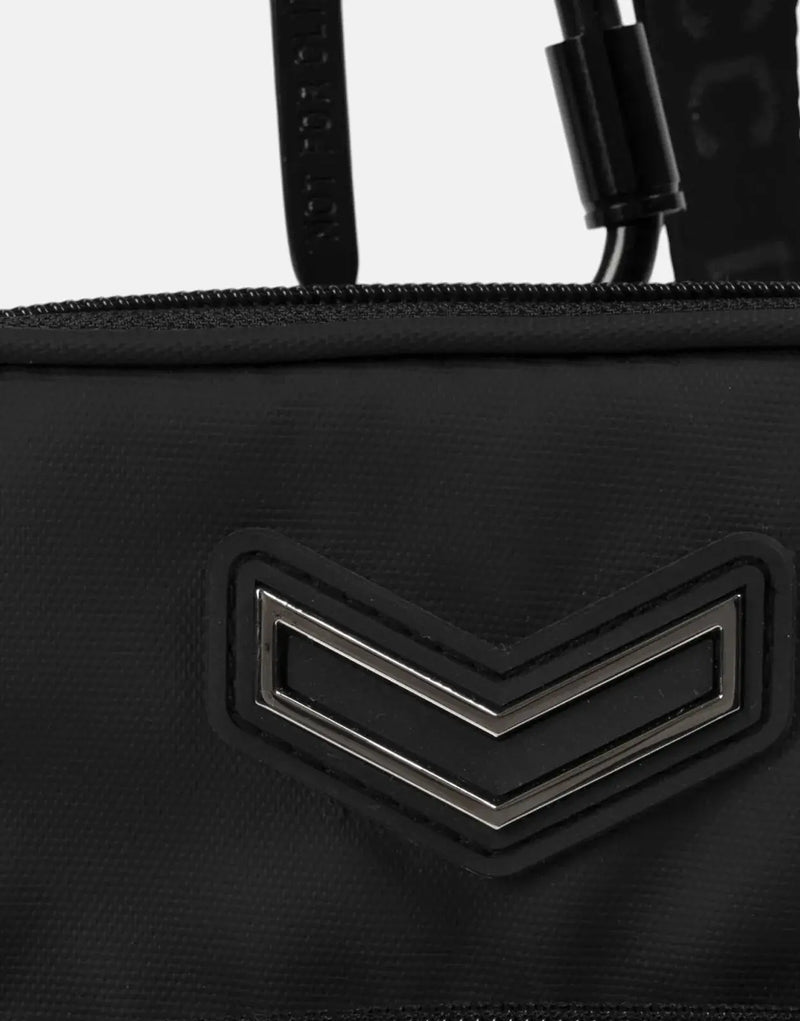 SPCC Genesis Durable Tech Hip Chest Bag, Adjustable Strap, Secure Urban Carry