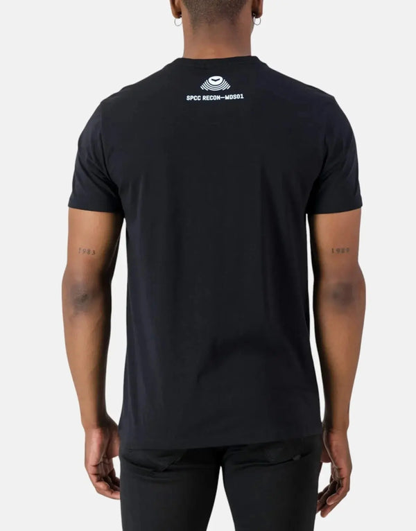 SPCC Recon Blockade Premium Jersey T-Shirt: Relaxed Fit, Urban Edge, Ultra-Soft Comfort