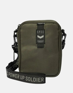 SPCC Surge Delta Fatigue Hip Bag: Durable, Versatile, Stylish Utility Carryall for Essentials