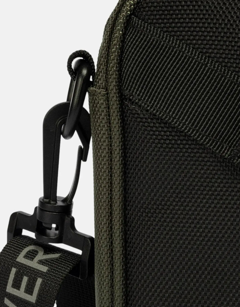 SPCC Surge Delta Fatigue Hip Bag: Durable, Versatile, Stylish Utility Carryall for Essentials