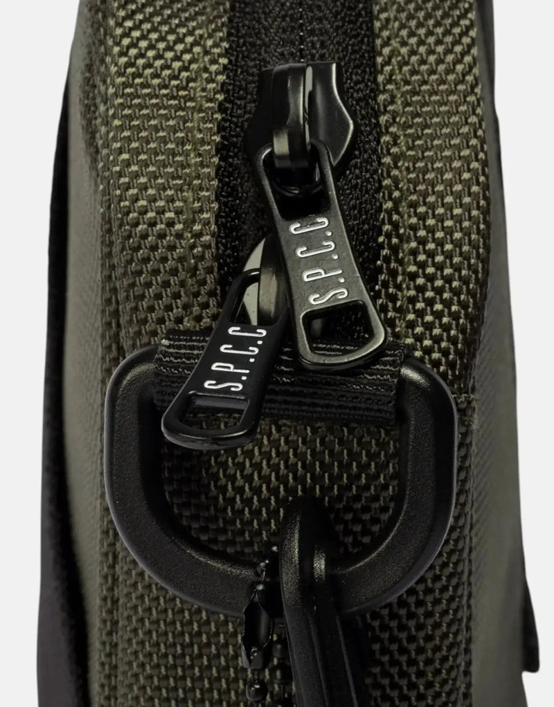 SPCC Surge Delta Fatigue Hip Bag: Durable, Versatile, Stylish Utility Carryall for Essentials