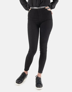 Sissy Boy Ryder Bling Cut Jeans: Sparkle, Style, and Premium Denim Comfort