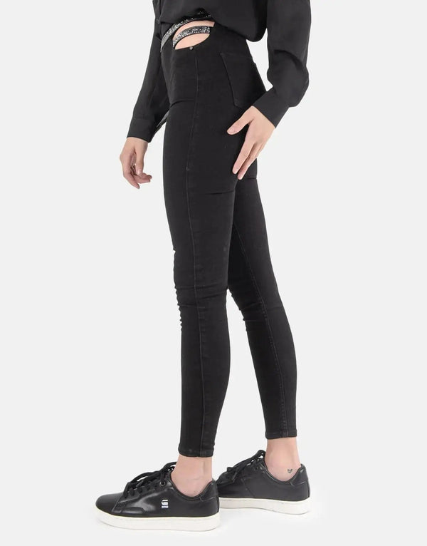 Sissy Boy Ryder Bling Cut Jeans: Sparkle, Style, and Premium Denim Comfort