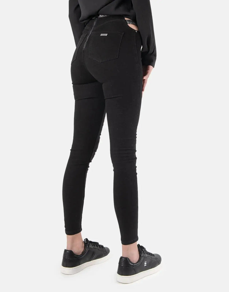 Sissy Boy Ryder Bling Cut Jeans: Sparkle, Style, and Premium Denim Comfort