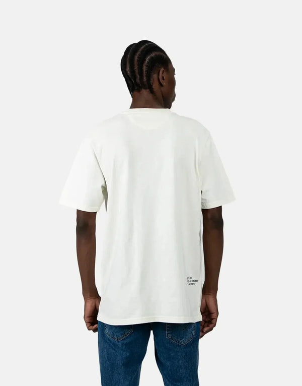 Superdry Men's Utility Sport Graphic Tee: Comfort-Fit Performance, Bold Statement Style